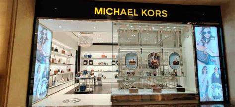 michael kors dealers